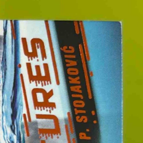 2023-24 Topps 3 Peja Stojakovic Raindrops Signatures Bronze /25 Auto Kings - Sports Cards