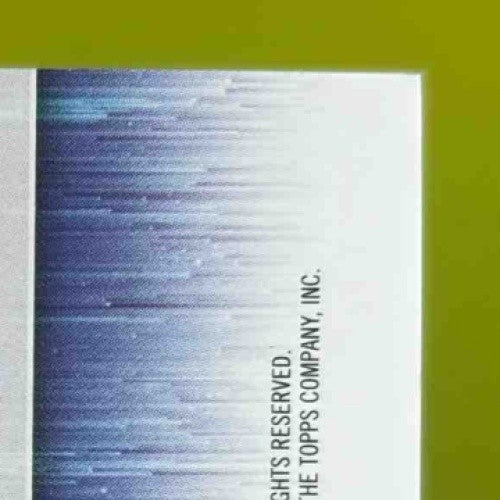 2023-24 Topps 3 Peja Stojakovic Raindrops Signatures Bronze /25 Auto Kings - Sports Cards