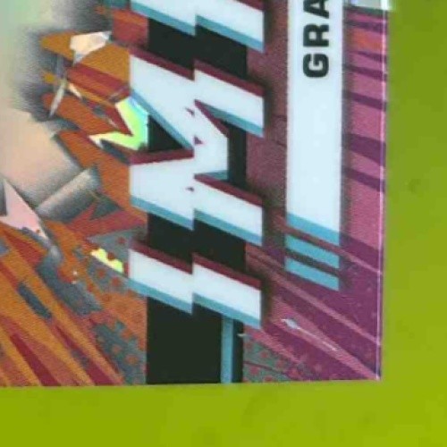 2023-24 Topps Chrome Grant Williams Sudden Impact #SI-11 Charlotte Hornets - Sports Cards