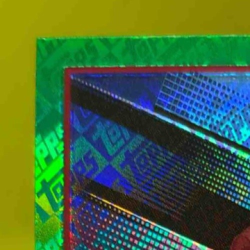 2023-24 Topps Chrome Jalen Green Refractor #37 Houston Rockets - Sports Cards