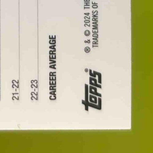 2023-24 Topps Chrome Jalen Green Refractor #37 Houston Rockets - Sports Cards