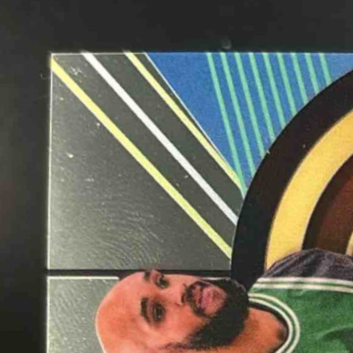 2023-24 Topps Finest Derrick White Auto #FA-DW Boston Celtics - Sports Cards