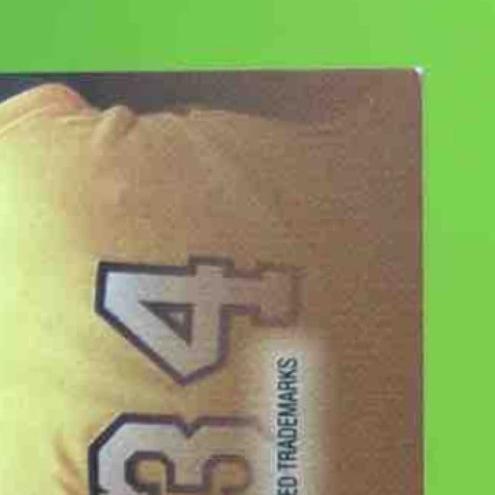 2023-24 Topps Finest Shaquille O’Neal Masters Auto Gold /50 Los Angeles Lakers - Sports Cards