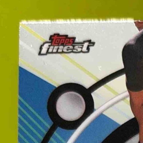 2023-24 Topps Finest Victor Wembanyama #76 Common RC San Antonio Spurs - Sports Cards