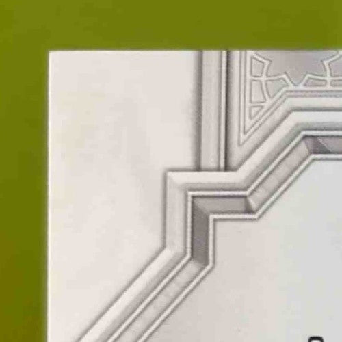 2023-24 Topps Royalty Collection Aaron Gordon Relic Signatures Blue 7/15 Nuggets - Sports Cards