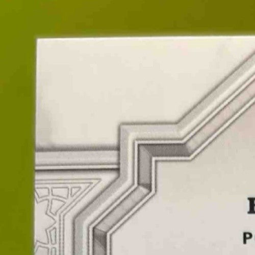 2023-24 Topps Royalty Oshae Brissett Relic Signatures Gold /10 MEM Celtics - Sports Cards