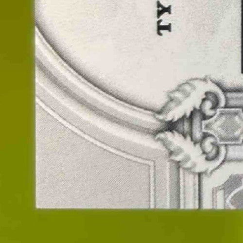 2023-24 Topps Royalty Tyrese Maxey Pillars of Greatness Signature Blue /25 76ers - Sports Cards