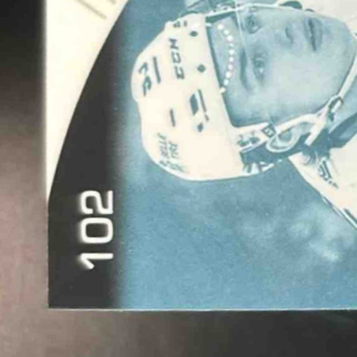 2023-24 Upper Deck Allure Connor Bedard #102 RC Chicago Blackhawks - Sports Cards