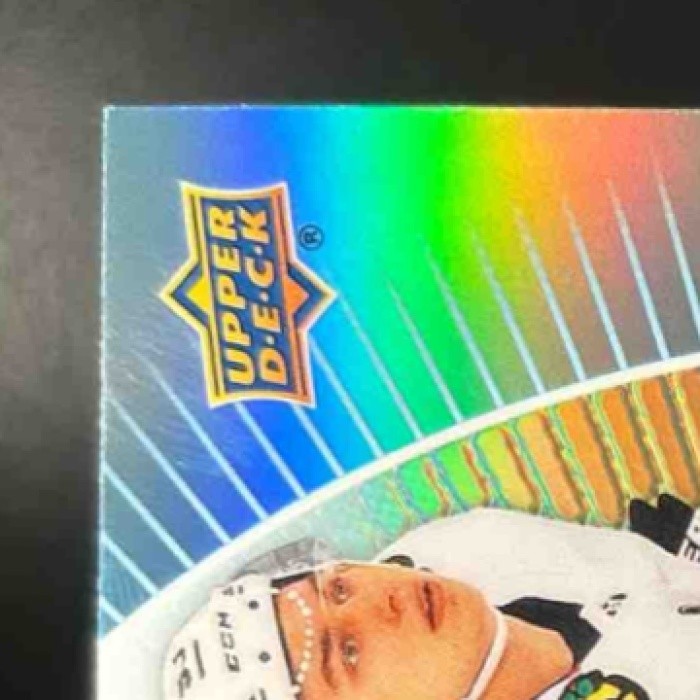 2023-24 Upper Deck Allure Connor Bedard #102 RC Chicago Blackhawks - Sports Cards