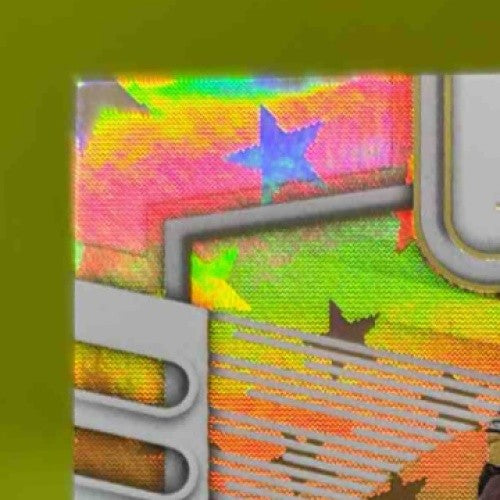 2023 Absolute Najee Harris Signatures Gold Star /10 #34 Auto Pittsburgh Steelers - Sports Cards