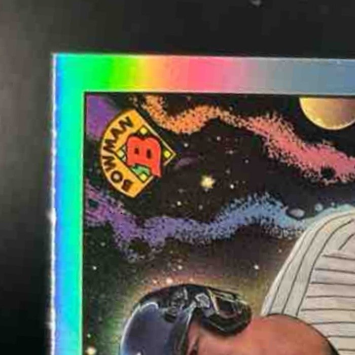 2023 Bowman Chrome Anthony Volpe It Came to the League RC New York Yankees - Sports Cards