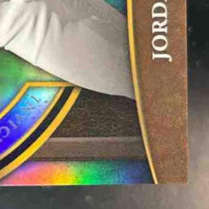 2023 Bowman Chrome Jordan Beck Invicta #BI-23 Colorado Rockies - Sports Cards