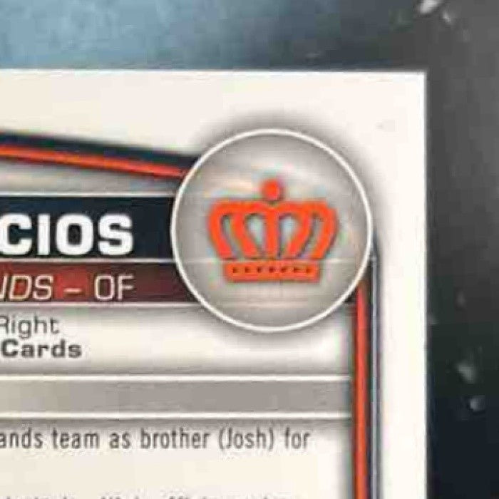 2023 Bowman Chrome Richie Palacios WBC Flag Variations Green /99 #WBC-67 - Sports Cards