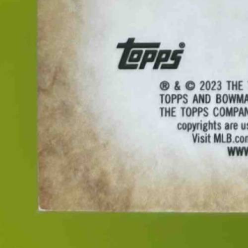 2023 Bowman Draft Ethan Salas Picks & Prospects Auto /99 RC San Diego Padres - Sports Cards