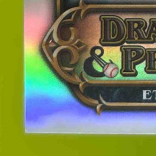 2023 Bowman Draft Ethan Salas Picks & Prospects Auto /99 RC San Diego Padres - Sports Cards