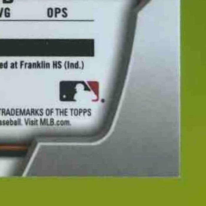 2023 Bowman Draft Max Clark Chrome #BDC-76 Refractor 1st Prospect Detroit Tigers - Sports Cards