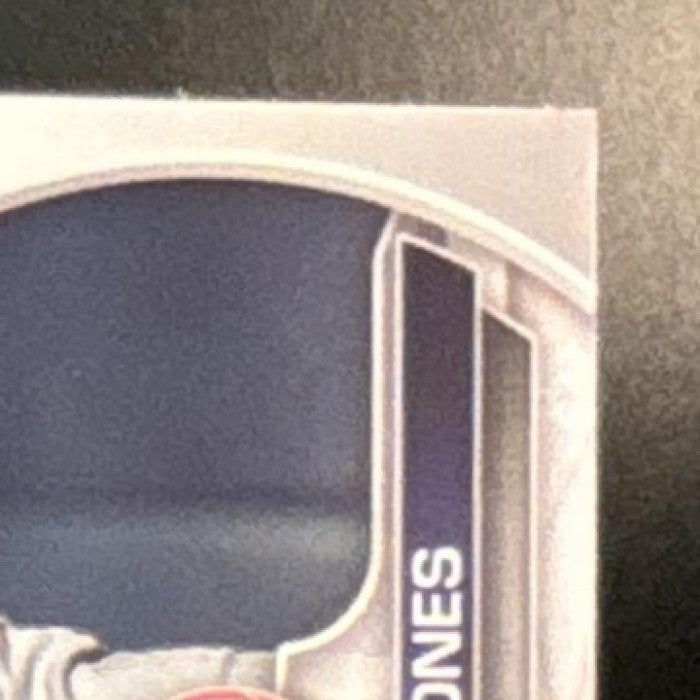 2023 Bowman Draft Spencer Jones Chrome #BDC-196 New York Yankees - Sports Cards