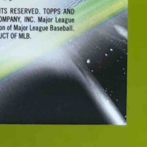 2023 Bowman Inception Dalton Rushing Auto 83/300 #BPA-DR Los Angeles Dodgers - Sports Cards