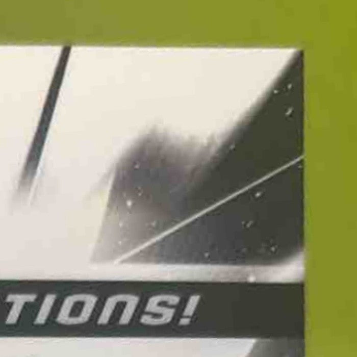 2023 Bowman Inception Kumar Rocker Auto Gold Foil Electricity /50 Texas Rangers - Sports Cards