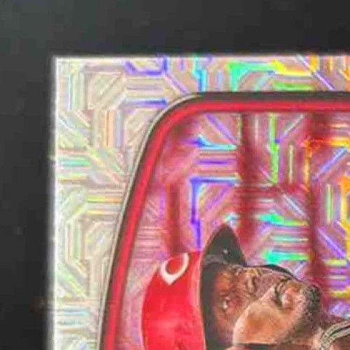 2023 Bowman Mega Box Elly De La Cruz Prospects Mojo Refractor #BCP-65 Reds - Sports Cards