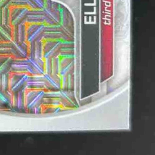 2023 Bowman Mega Box Elly De La Cruz Prospects Mojo Refractor #BCP-65 Reds - Sports Cards