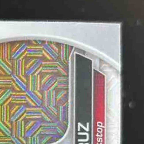 2023 Bowman Mega Box Elly De La Cruz Prospects Mojo Refractor #BCP-65 Reds - Sports Cards