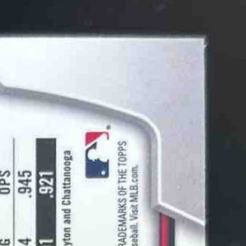 2023 Bowman Mega Box Elly De La Cruz Prospects Mojo Refractor #BCP-65 Reds - Sports Cards