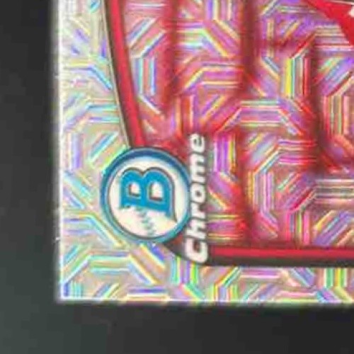 2023 Bowman Mega Box Elly De La Cruz Prospects Mojo Refractor #BCP-65 Reds - Sports Cards