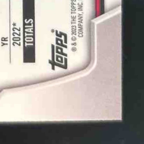 2023 Bowman Mega Box Elly De La Cruz Prospects Mojo Refractor #BCP-65 Reds - Sports Cards