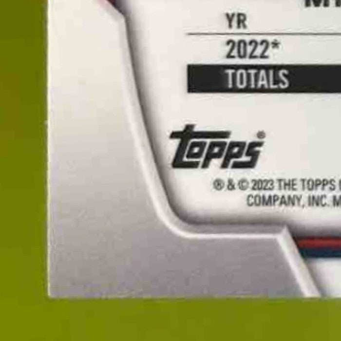 2023 Bowman Mega Box Roman Anthony Prospects Mojo Refractor #BCP-71 Red Sox - Sports Cards