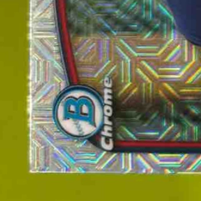 2023 Bowman Mega Box Roman Anthony Prospects Mojo Refractor #BCP-71 Red Sox - Sports Cards