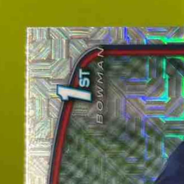 2023 Bowman Mega Box Roman Anthony Prospects Mojo Refractor #BCP-71 Red Sox - Sports Cards