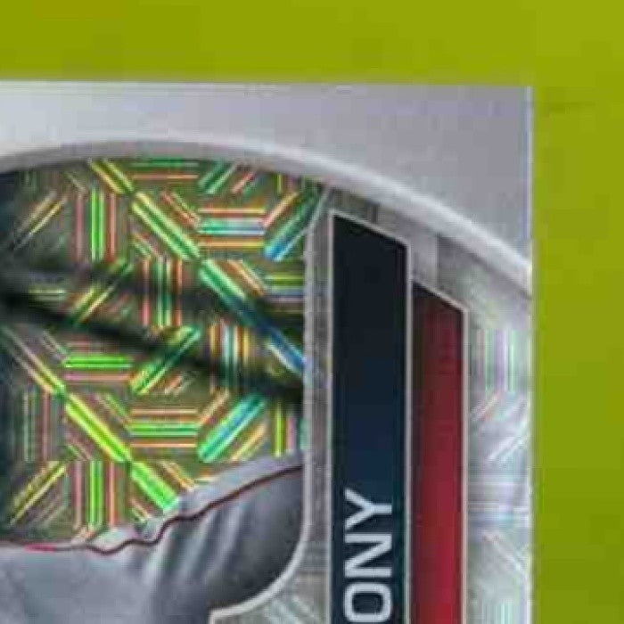 2023 Bowman Mega Box Roman Anthony Prospects Mojo Refractor #BCP-71 Red Sox - Sports Cards