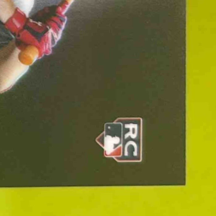 2023 Bowman Nolan Gorman Spotlights Chrome #BS-17 RC St. Louis Cardinals - Sports Cards