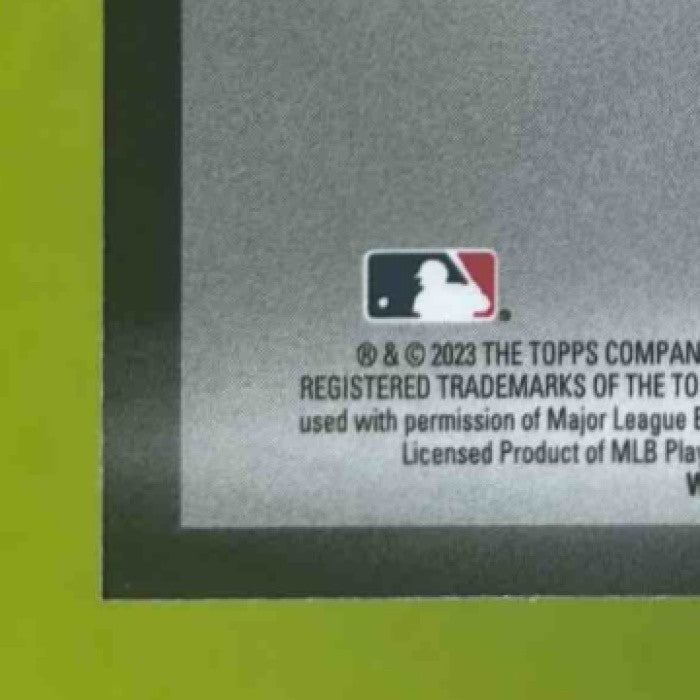2023 Bowman Nolan Gorman Spotlights Chrome #BS-17 RC St. Louis Cardinals - Sports Cards