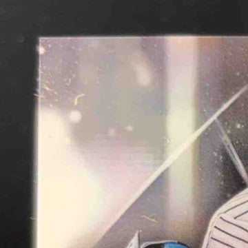 2023 Bowman Sterling Alex Ramirez Prospect Auto #PA-AR Auto New York Mets - Sports Cards