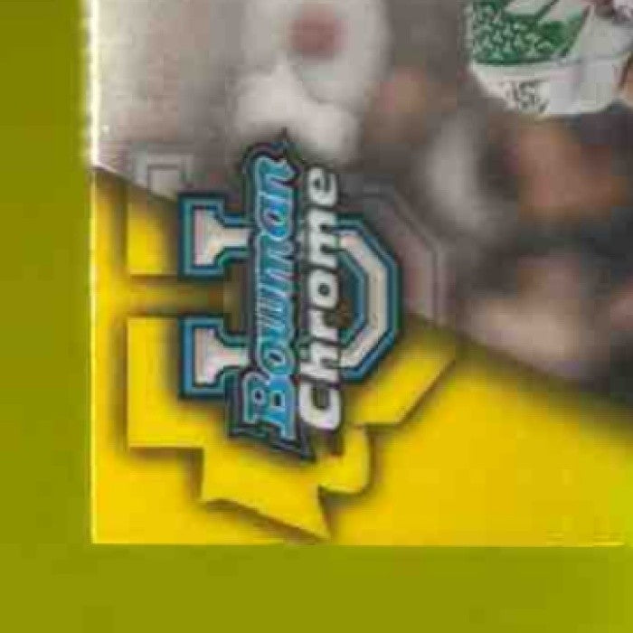 2023 Bowman University Chrome Bo Nix Refractor #159 Oregon Ducks - Sports Cards