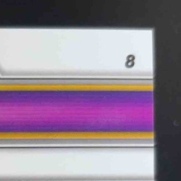 2023 Bowman University Chrome Brian Thomas Jr Auto Green Refractor 48/99 LSU RC - Sports Cards