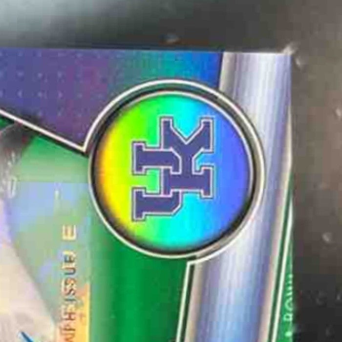2023 Bowman University Chrome Dane Key Prospect Auto Green /99 #80 Wildcats - Sports Cards