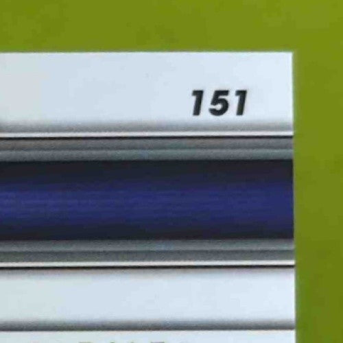 2023 Bowman University Chrome Dani Dennis-Sutton Fuschia Mini Diamond Ref /150 - Sports Cards