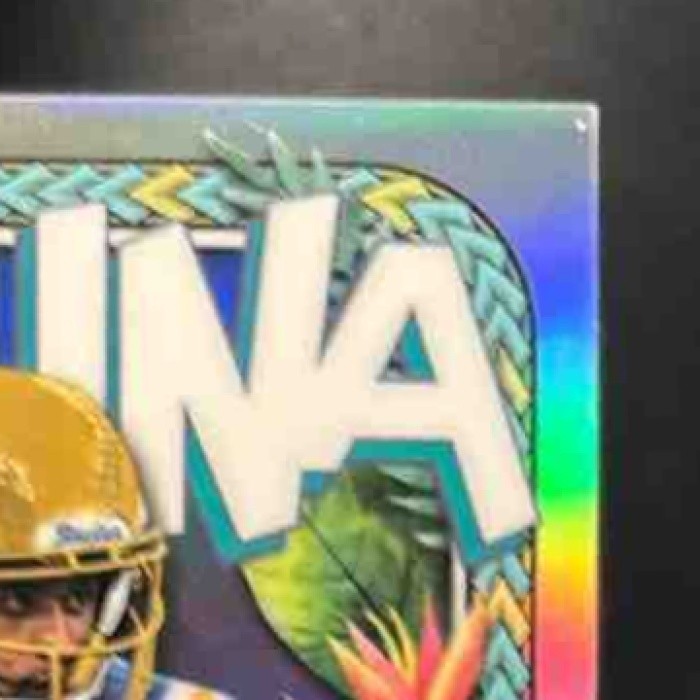 2023 Bowman University Chrome Dante Moore The Big Kahuna Auto /150 #TBK-10 - Sports Cards