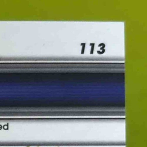 2023 Bowman University Chrome Drew Allar Green Shimmer Refractor 29/99 #113 - Sports Cards