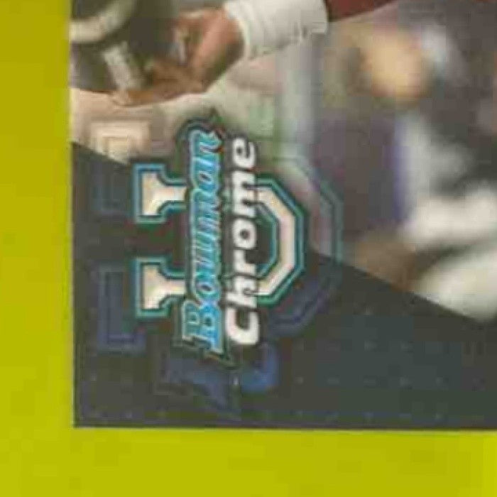 2023 Bowman University Chrome Jaxson Dart Auto