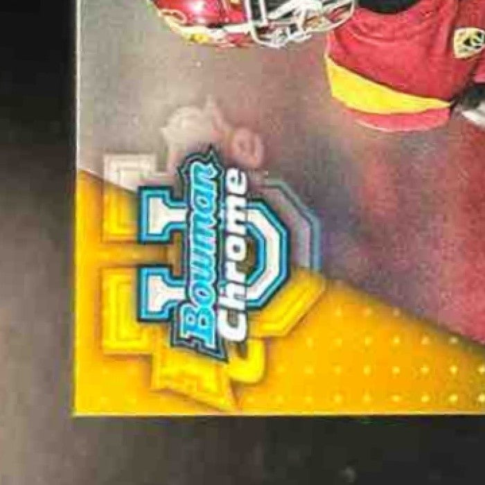 2023 Bowman University Chrome Mario Williams Prospect Auto #184 USC Trojans - Sports Cards