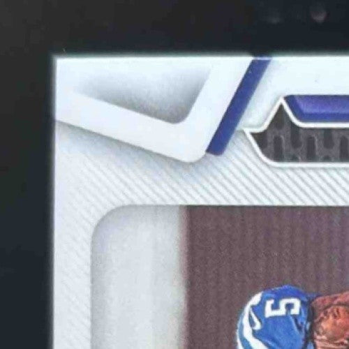 2023 Certified Anthony Richardson Freshman Fabric Signatures Gold /10 Colts - Sports Cards