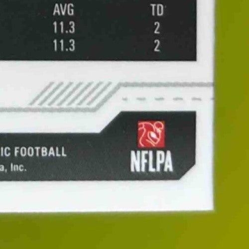 2023 Contenders Optic Josh Downs Cracked Ice 11/22 #79 RC Indianapolis Colts - Sports Cards