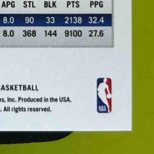 2023 Donruss Elite Luka Doncic International Hyper Red /88 #170 Dallas Mavericks - Sports Cards