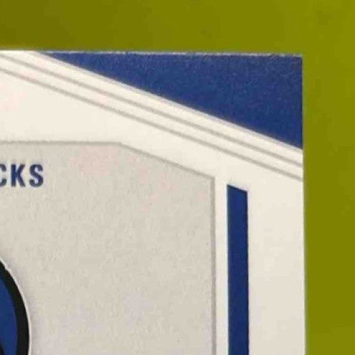 2023 Donruss Elite Luka Doncic International Hyper Red /88 #170 Dallas Mavericks - Sports Cards