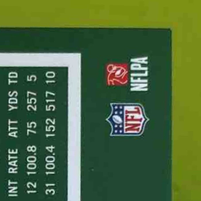 2023 Donruss Joe Burrow #57b VAR FULL NAME SHORT PRINT Cincinnati Bengals - Sports Cards