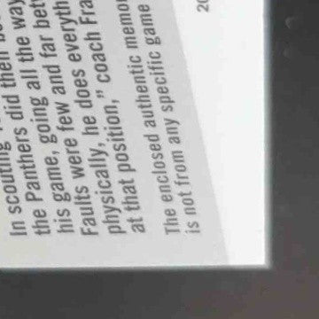 2023 Donruss Optic Bryce Young First Year Fresh Blue Hyper MEM RC Panthers - Sports Cards